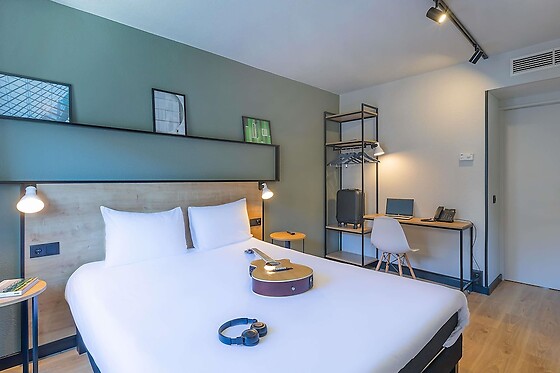 Online Booking EPS - photo 0