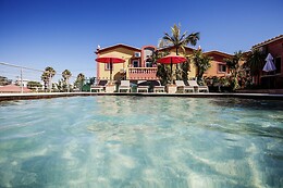 Online Booking EPS
