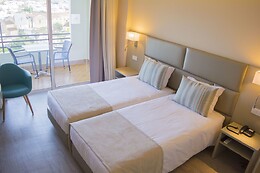 Online Booking EPS