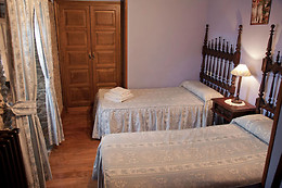 CASA FARRUCO