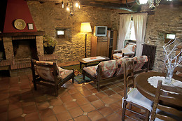 CASA FARRUCO