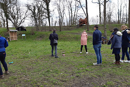 Stadsgolf
