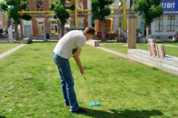 Stadsgolf