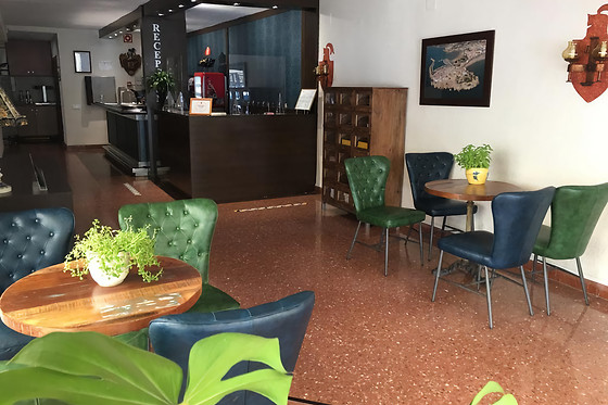 HOTEL BLASÓN JUNIOR - photo 3
