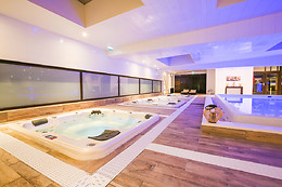Zénia Hotel et Spa