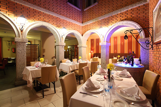 HOTEL RURAL CASONA DE TORRES - photo 16