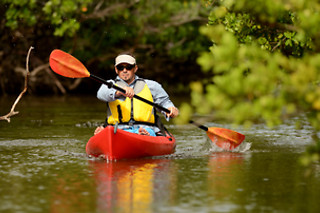 Tour de kayak em Lisboa | 1 Pessoa - 1 Dia inteiro | Rent a Fun