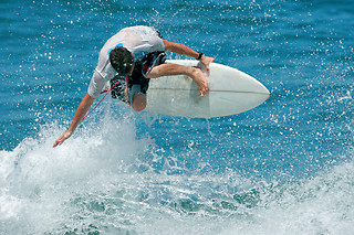 Aula de surf privada | Boarder Club Portugal na Costa da Caparica
