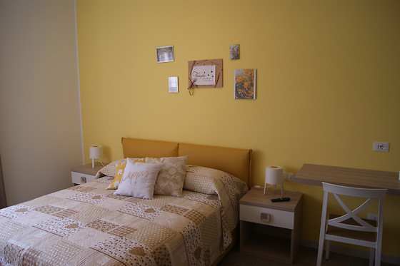 Arome B&B - photo 2