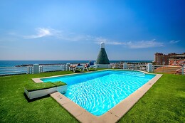 Online Booking EPS