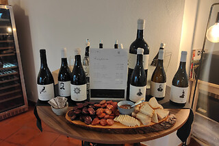 Cheque Gourmet para 2 | Ataskaqui - Wines & Tapas (Sintra)