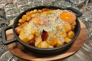 Cheque Gourmet para 2 | Ataskaqui - Wines & Tapas (Sintra)