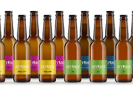 CERVEZAS ARRIACA