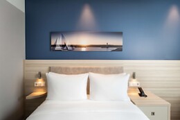 Online Booking EPS