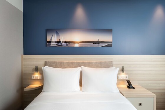 Online Booking EPS - photo 1