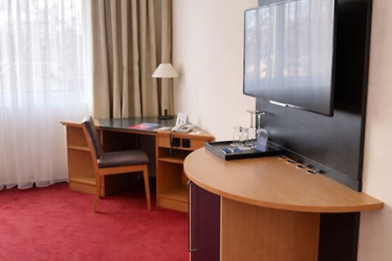 Online Booking EPS - photo 1