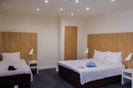 Online Booking EPS