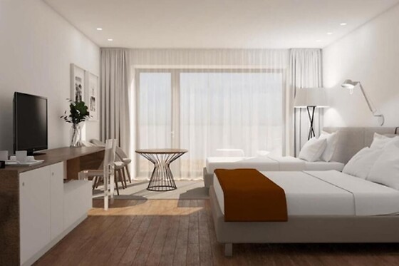 Online Booking EPS - photo 1