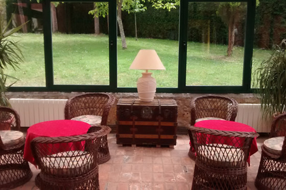 PALACIO DE LA VIÑONA - photo 2