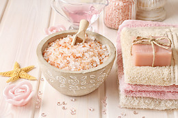 STAR & SUN WELLNESS BEAUTY