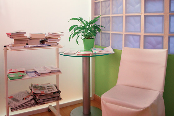 CENTRO MEDICO ESTETICO AMALHETO - photo 11