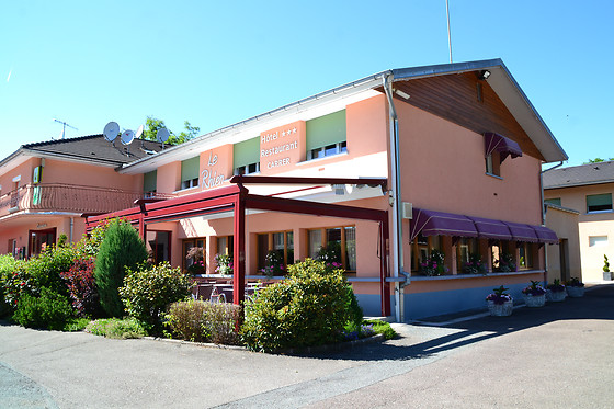 Le Rhien - photo 0