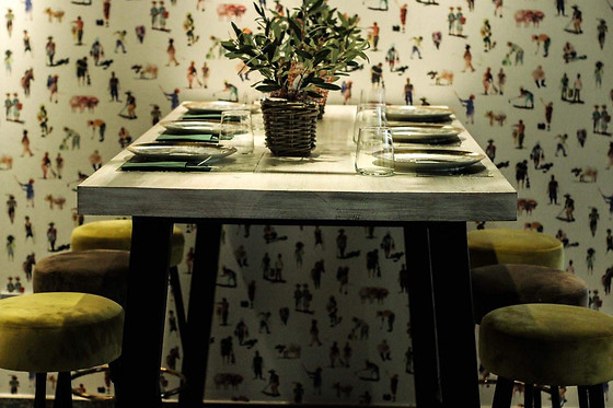 RESTAURANTE VERDE OLIVA - photo 3