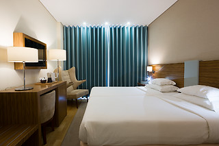 Uma noite em quarto duplo com pequeno-almoço | Hotel Meira (Vila Praia de Âncora)