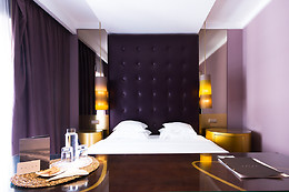 HOTEL MEIRA