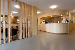 HOTEL MEIRA