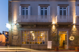 HOTEL MEIRA
