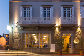 Uma noite em quarto duplo com pequeno-almoço | Hotel Meira (Vila Praia de Âncora)