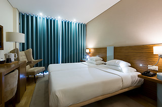 Uma noite em quarto duplo com pequeno-almoço | Hotel Meira (Vila Praia de Âncora)