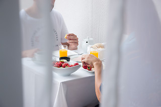 Uma noite em quarto duplo com pequeno-almoço | Hotel Meira (Vila Praia de Âncora)