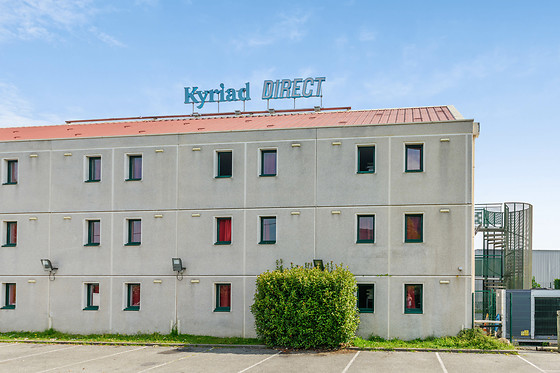 Kyriad Direct Annemasse - photo 14