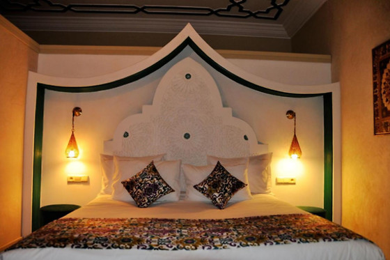 RIAD L'ESCALE DE MARRAKECH - photo 1