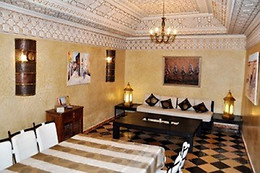 RIAD L'ESCALE DE MARRAKECH