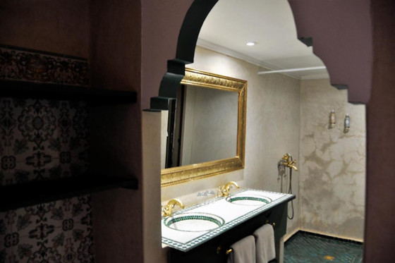 RIAD L'ESCALE DE MARRAKECH - photo 19