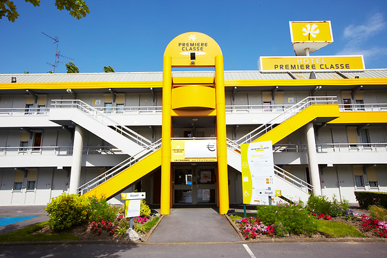 Première Classe Saint Cyr L'école - photo 2