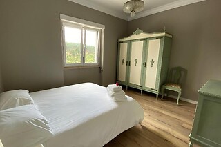 Uma Noite em Suite para 2 | Quinta Janelas do Vale, Abrantes (Santarém)