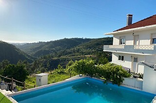 Uma Noite em Suite para 2 | Quinta Janelas do Vale, Abrantes (Santarém)