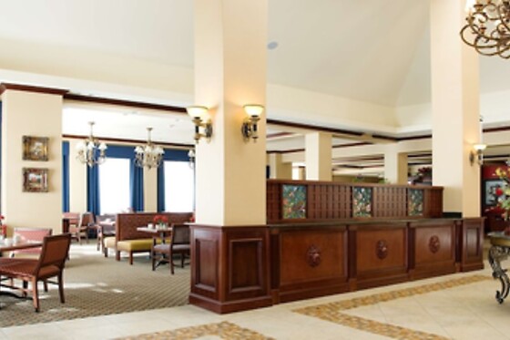 Online Booking EPS - photo 10