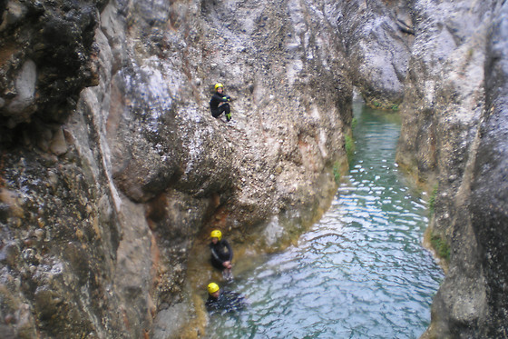 PARC D'AVENTURA I NATURA DELTAVENTUR - photo 12