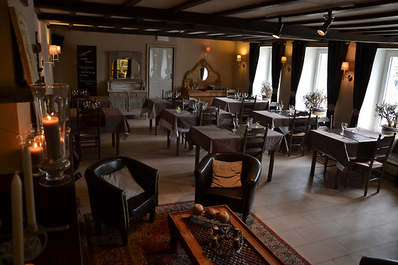 Auberge Le Relais - photo 15