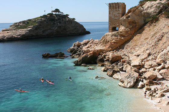 Base Nature et Nautique - photo 1