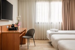 Online Booking EPS