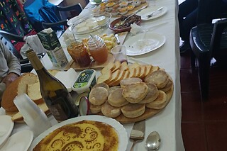 Descubra o processo do leite e queijo | Para 2 - 2h | Casa Agrícola Anselmo Pires - Açores