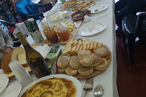 Descubra o processo do leite e queijo | Para 2 - 2h | Casa Agrícola Anselmo Pires - Açores