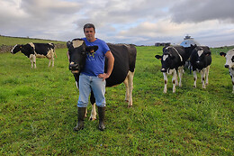 Casa Agrícola Anselmo Pires