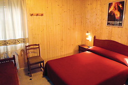 HOTEL RESTAURANTE AGUILAR